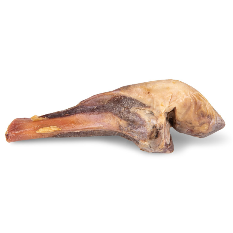 Vadigran Friandise pour chien os de jambon italien medium 17cm | DO&KA