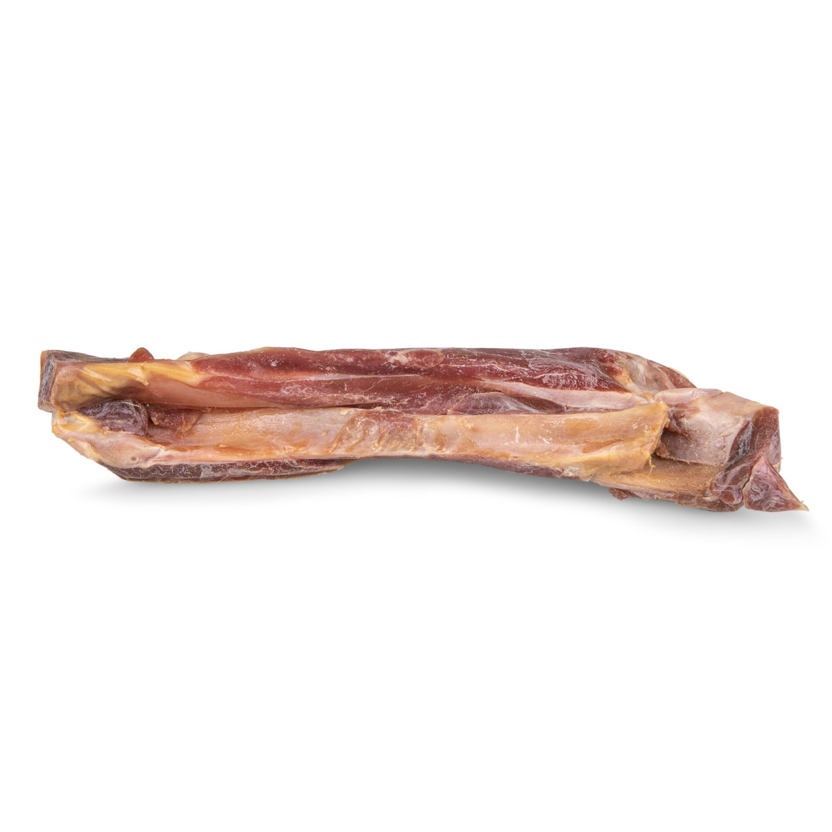 Vadigran Friandise pour chien os de jambon italien mini 12cm 3 unités | DO&KA
