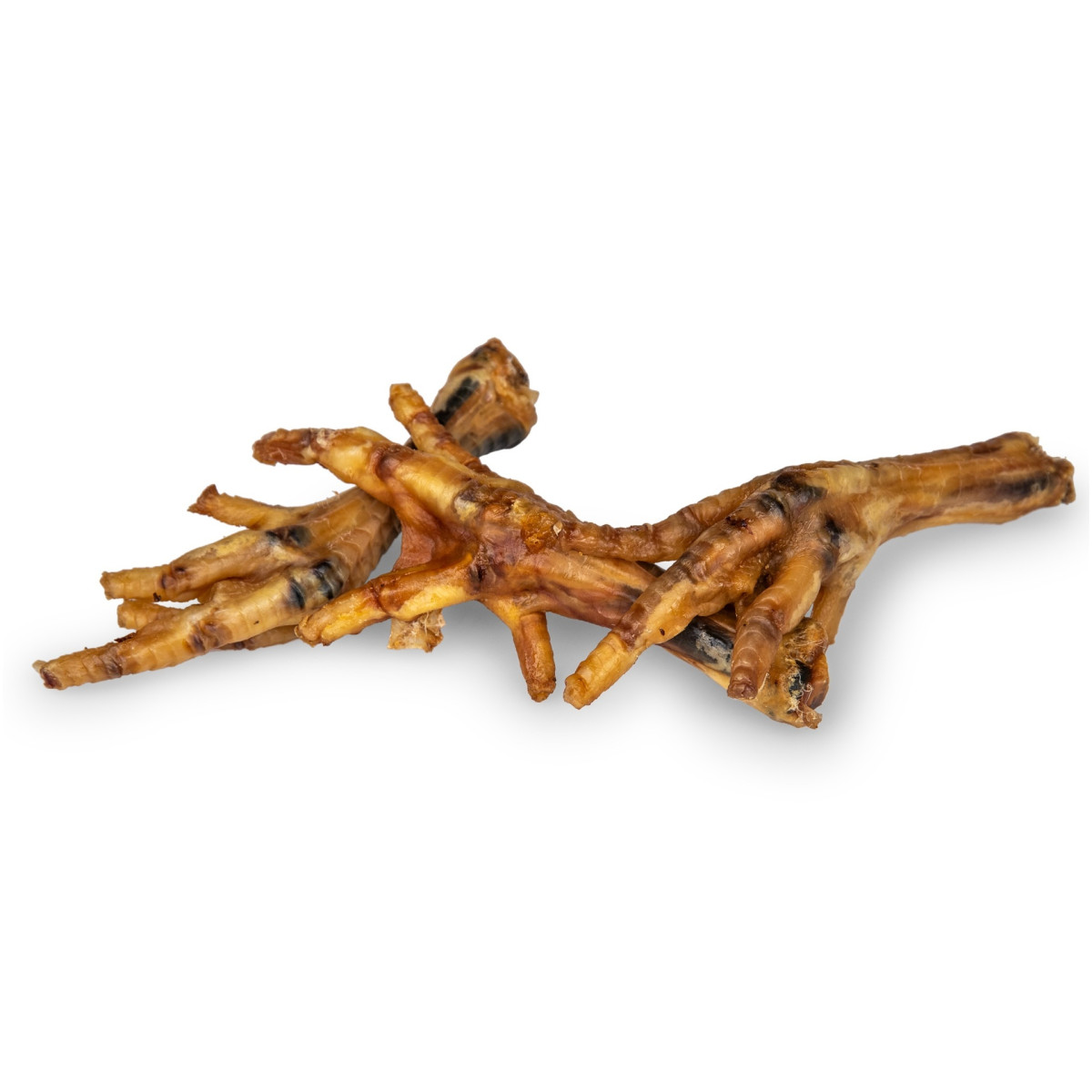 Vadigran Friandise pour chien patte de poulet 150g | DO&KA