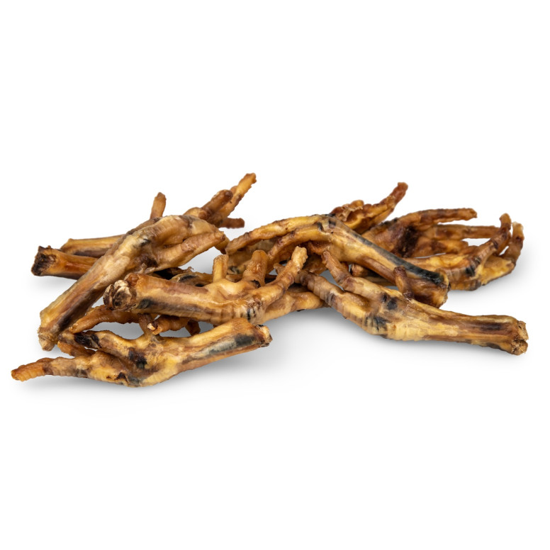 Vadigran Friandise pour chien patte de poulet 150g | DO&KA
