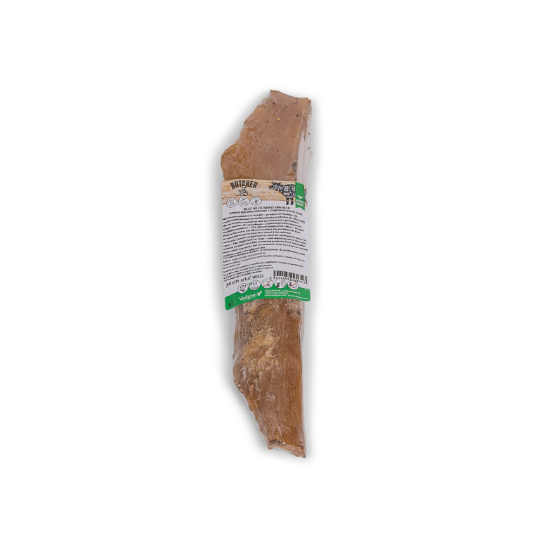 Vadigran Friandise pour chien tendon de boeuf fumé 30cm 95g | DO&KA
