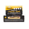Vadigran Friandise pour chien à mâcher cheese bone 140g XL | DO&KA