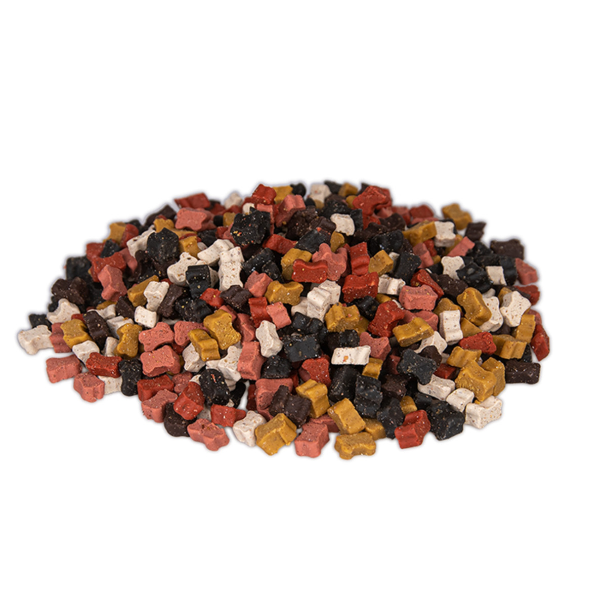 Vadigran Candy Training Bones mix pour chien 500g | DO&KA