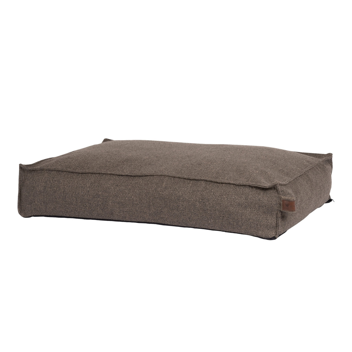 Éco matelas Vadigran stargaze deep taupe 100 x 70 cm pour chien | DO&KA