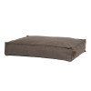 Éco matelas Vadigran stargaze deep taupe 100 x 70 cm pour chien | DO&KA