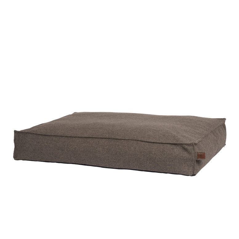 Éco matelas Vadigran stargaze deep taupe 120 x 90 cm pour chien | DO&KA