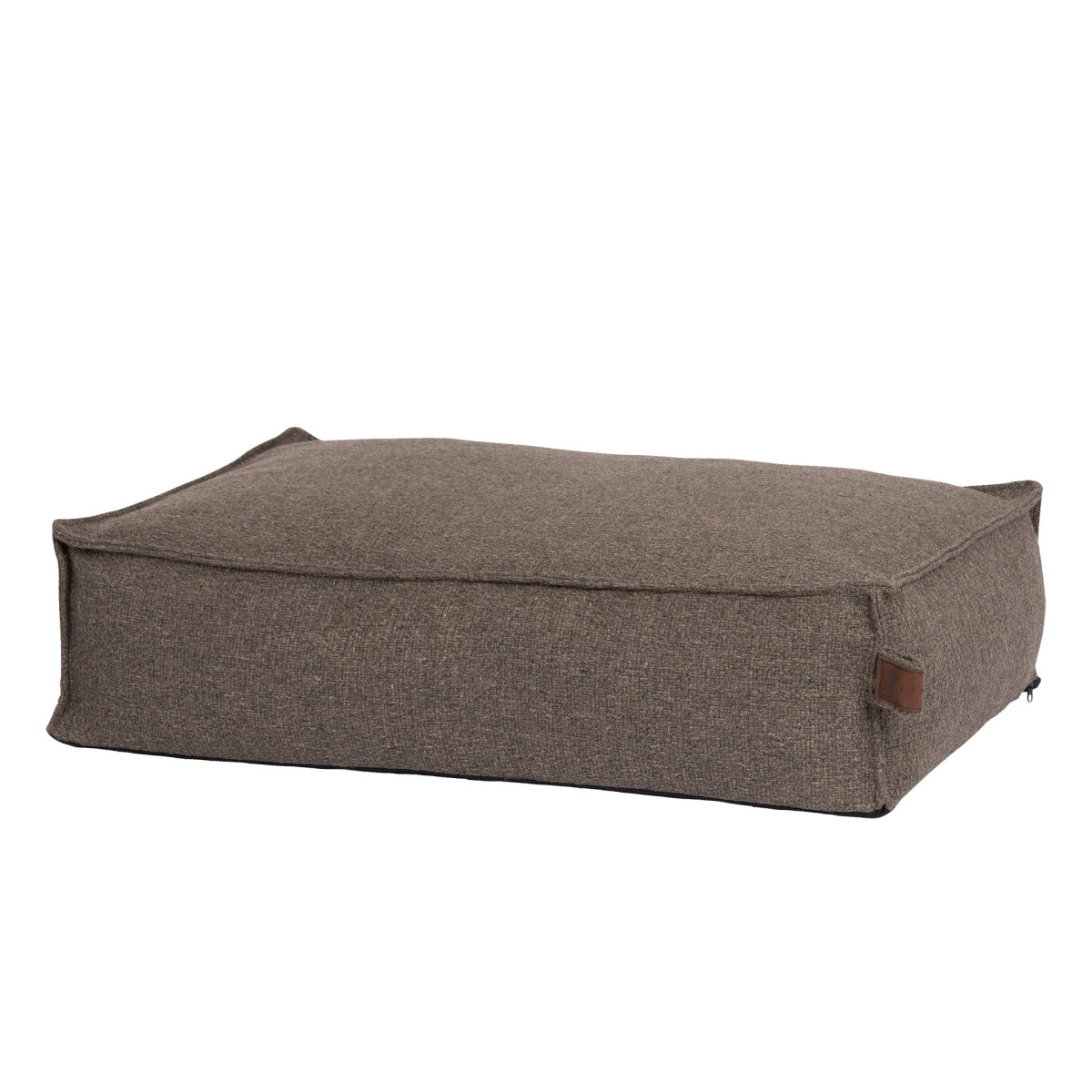 Éco matelas Vadigran stargaze deep taupe 80 x 55 cm pour chien | DO&KA