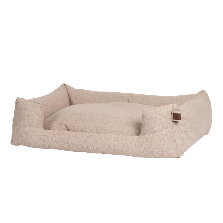 Éco panier Vadigran snooze british tan 110 x 80 cm pour chien | DO&KA