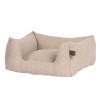 Éco panier Vadigran snooze british tan 60 x 50 cm pour chien | DO&KA