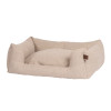Éco panier Vadigran snooze british tan 80 x 60 cm pour chien | DO&KA