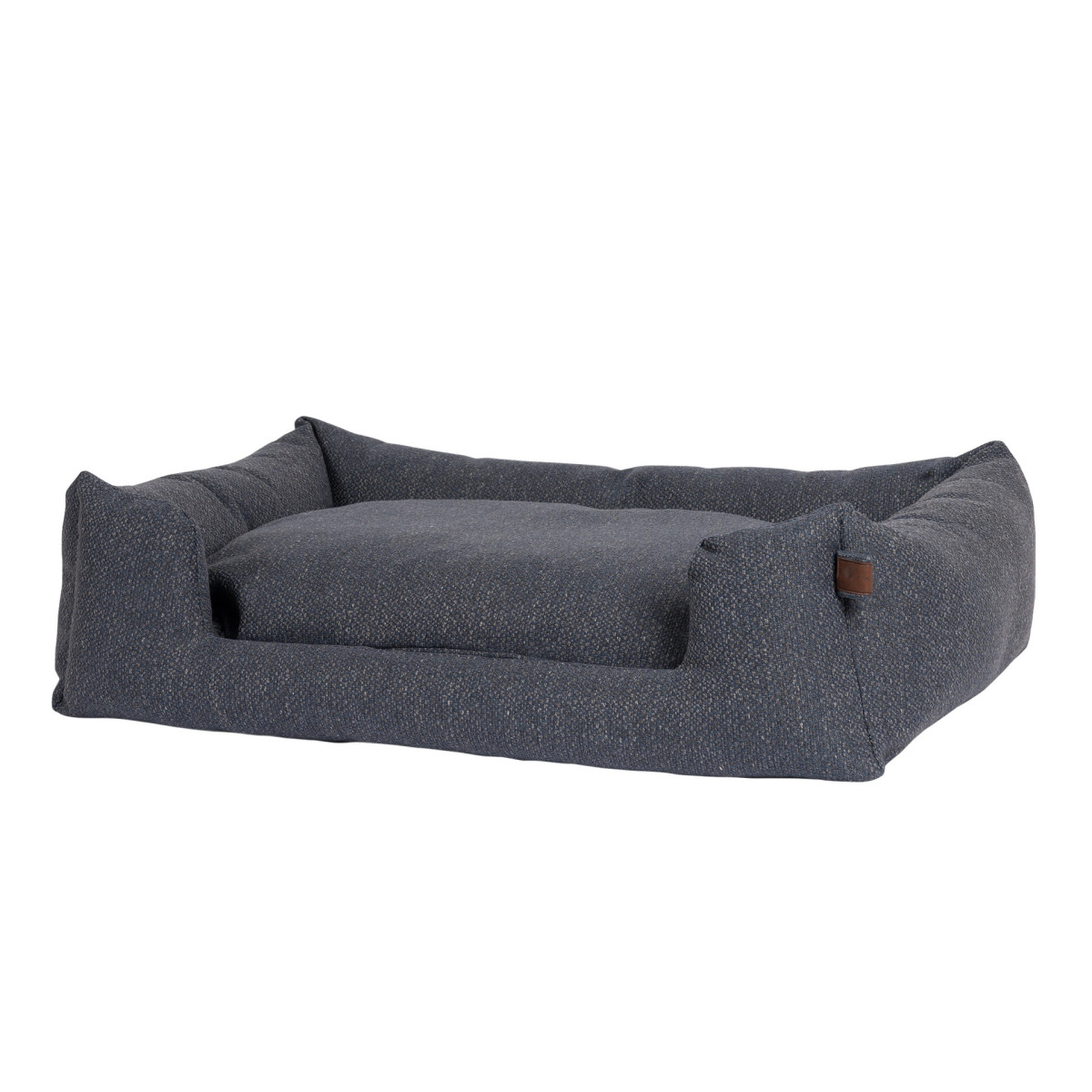 Éco panier Vadigran snooze midnight blue 110 x 80 cm pour chien | DO&KA