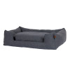 Éco panier Vadigran snooze midnight blue 110 x 80 cm pour chien | DO&KA