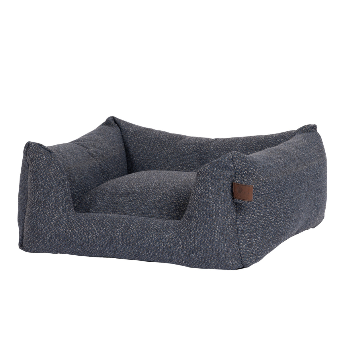 Éco panier Vadigran snooze midnight blue 60 x 50 cm pour chien | DO&KA