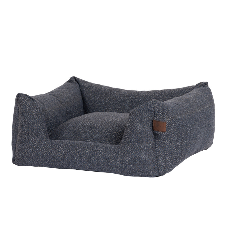 Éco panier Vadigran snooze midnight blue 60 x 50 cm pour chien | DO&KA