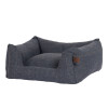 Éco panier Vadigran snooze midnight blue 60 x 50 cm pour chien | DO&KA