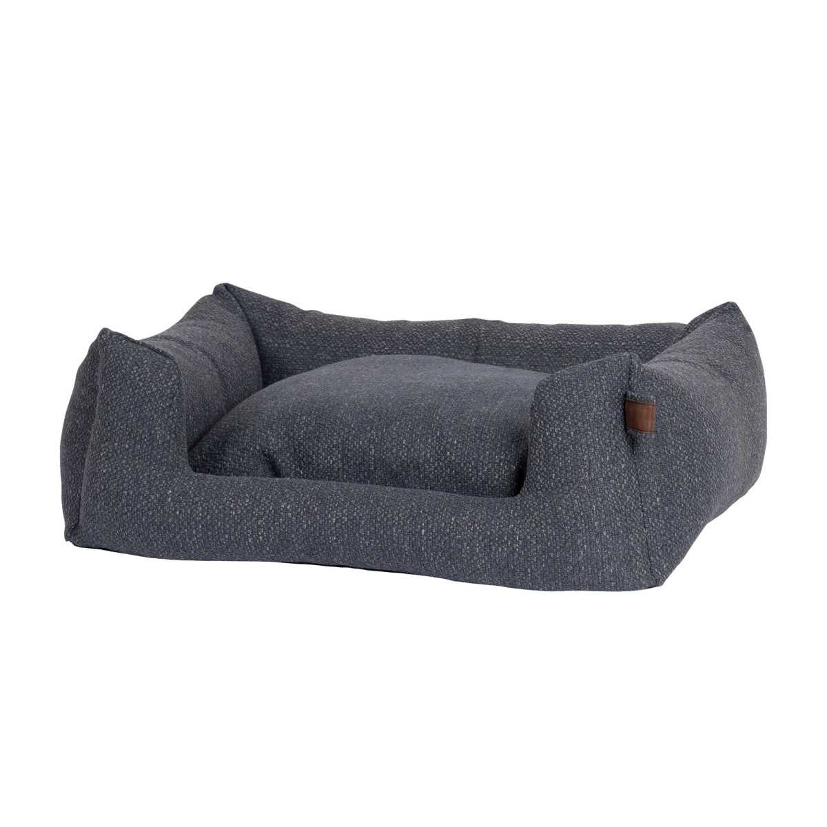 Éco panier Vadigran snooze midnight blue 80 x 60 cm pour chien | DO&KA