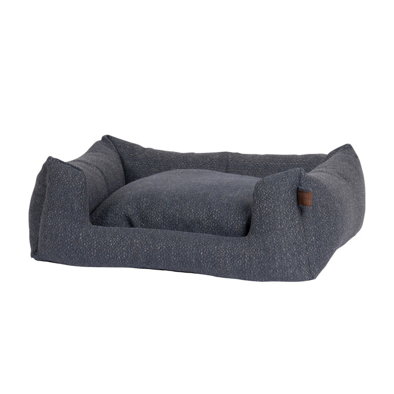 Éco panier Vadigran snooze midnight blue 80 x 60 cm pour chien | DO&KA