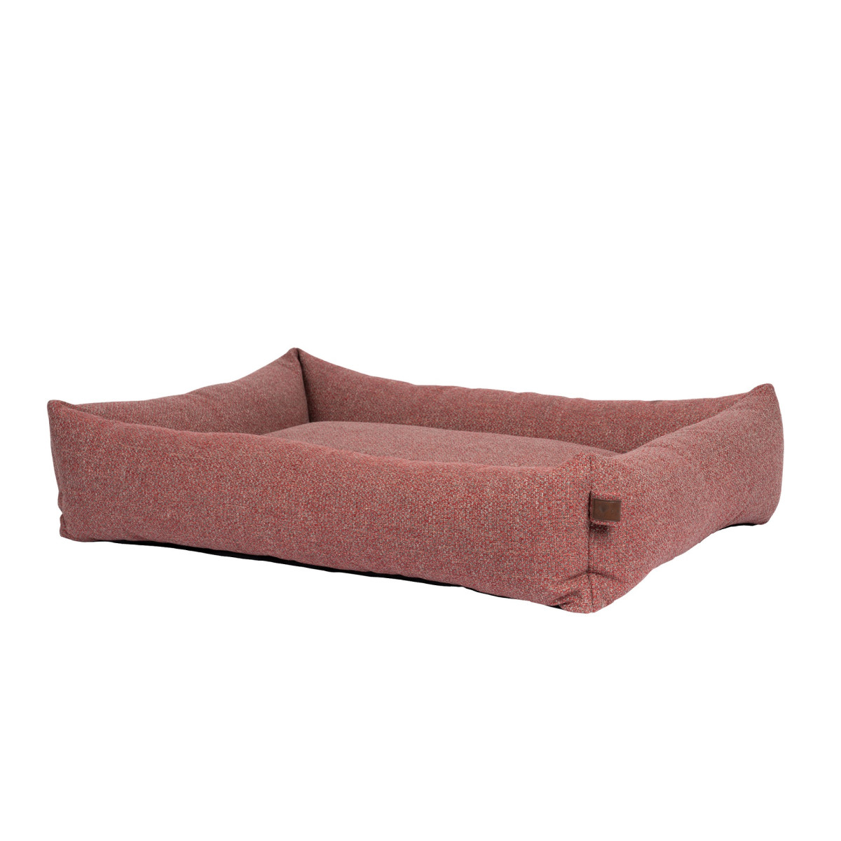 Éco panier Vadigran snug firebrick 120 x 95 cm pour chien | DO&KA
