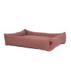 Éco panier Vadigran snug firebrick 120 x 95 cm pour chien | DO&KA