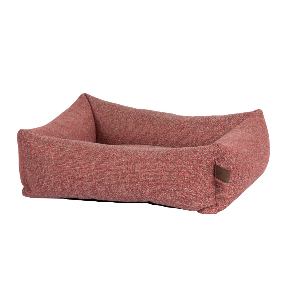 Éco panier Vadigran snug firebrick 70 x 55 cm pour chien | DO&KA