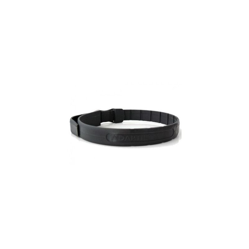 Collier calmant ADAPTIL pour petits chiens jusqu'à 15 kg, vue de face montrant le diffuseur de phéro