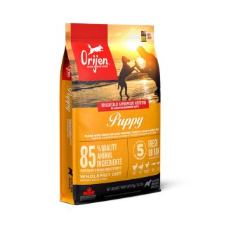 Orijen croquettes pour chiot 6kg