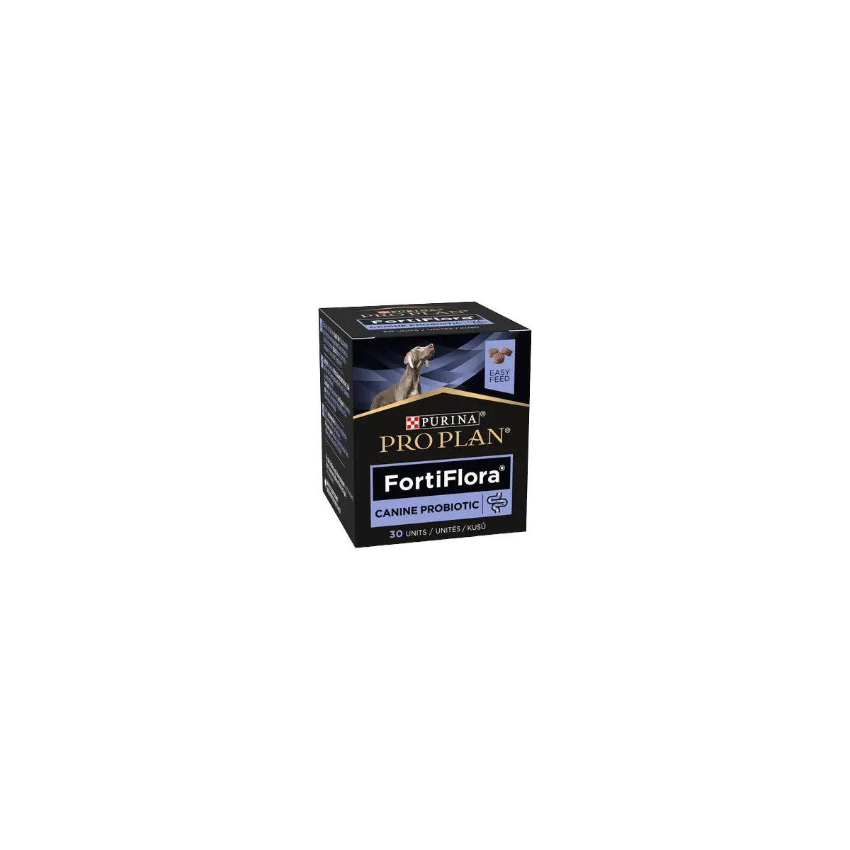 Proplan Chews Probiotiques - 30 Comprimés pour Digestion Canine