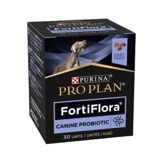 Proplan Chews Probiotiques - 30 Comprimés pour Digestion Canine