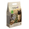 Litiere chat Vadigran 3,96kg - Naturelle, agglomérante et recyclable