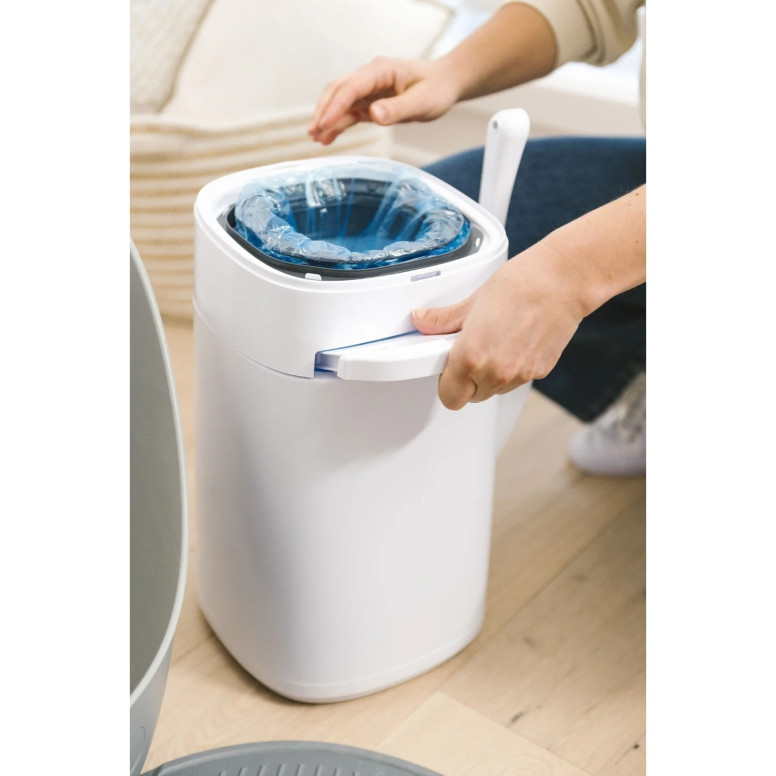 Recharges Litter Genie Octogonales - 9 mois pour chat, anti-odeurs