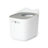 Catit Pixi Box : Maison toilette étanche et élégante pour chat