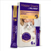 Feliway Friandises Poulet - 6 Tubes pour Chats Apaisés