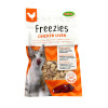 Bubimex Friandises Chat Foie Poulet - 75% Protéines, 30g