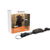 Collier GPS Weenect XT Noir - Suivi ultra-précis pour chien