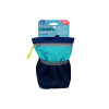 Ceinture sac à friandises - Orange pour chien et chat
