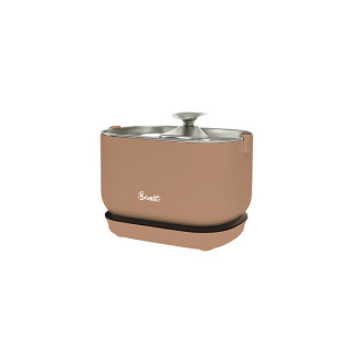 Fontaine à eau Bandit Mocha - 2,5L pour chat & chien