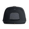 Sac transport Tavo Crispin : sécurisé, ergonomique, chien & chat