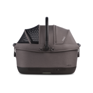 Siège auto Maeve Iso6x - Confort ventilé pour chien/chat jusqu'à 18 kg