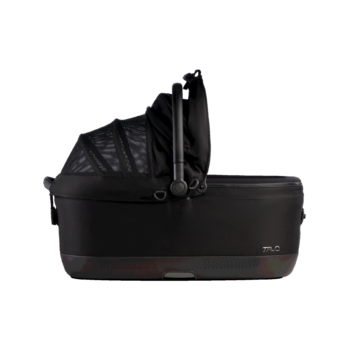 Maeve Iso7x-r Tavo Pets : Siège auto sécurisé chien/chat, norme R129