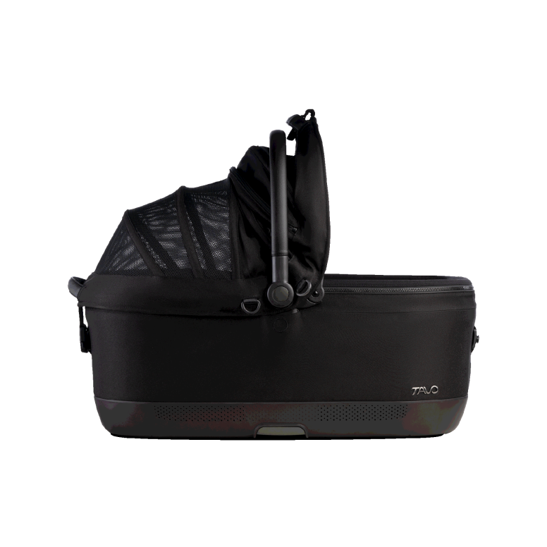 Maeve Iso7x-r Tavo Pets : Siège auto sécurisé chien/chat, norme R129