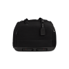 Sac voyage Hendrick Onyx noir : confort sécurisé chien/chat (20kg max)