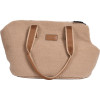 Bobby Alpaca : sac transport doux et élégant pour chiens/chats - 6 kg