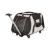 Trolley Trixie spacieux : transport chien & chat jusqu'à 21 kg