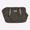 Sac transport BOBBY Alpaca - Kaki 30x40x26cm - 6kg - Chien & Chat