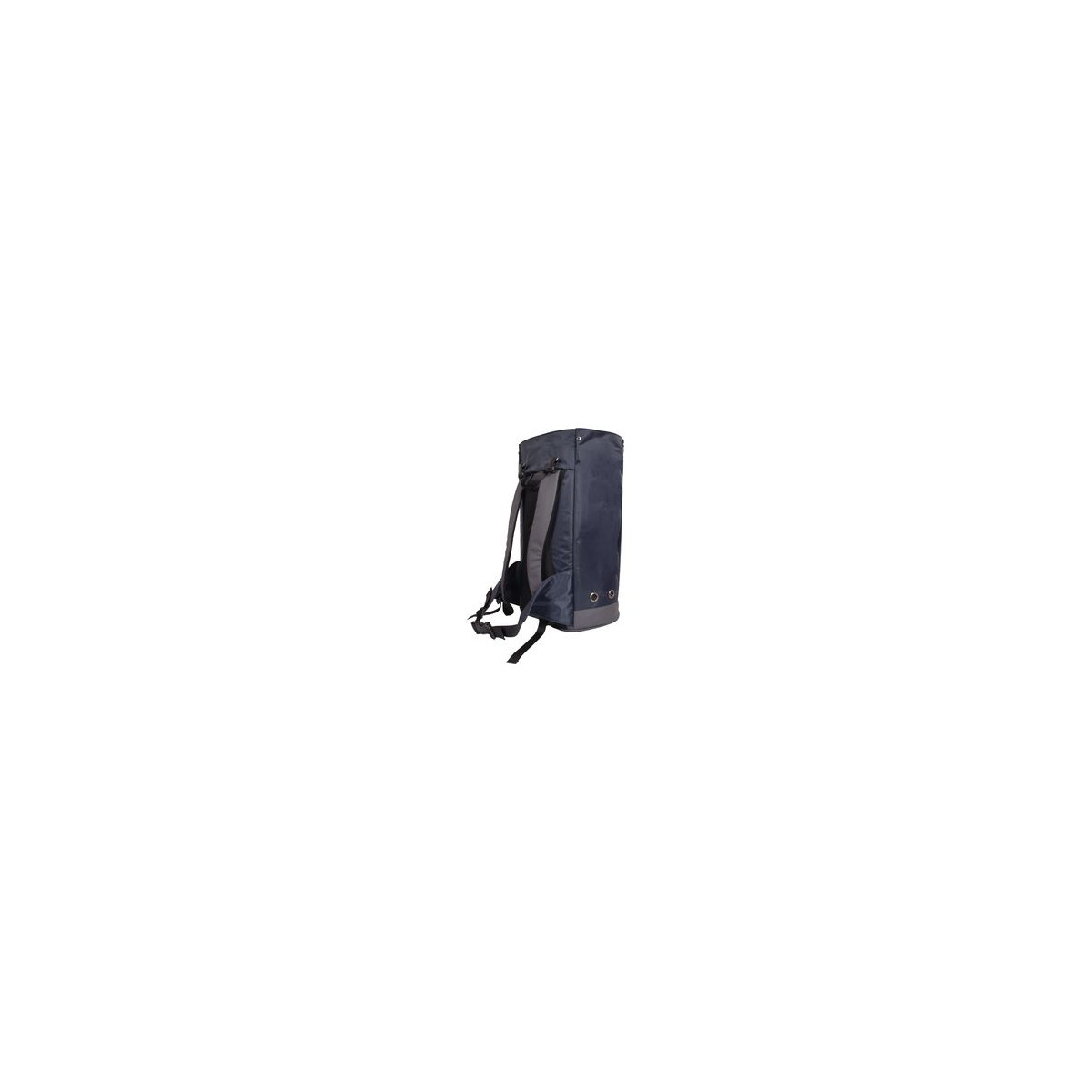 BOBBY Sac chien 8kg bleu nuit : confort, sécurité et rangement