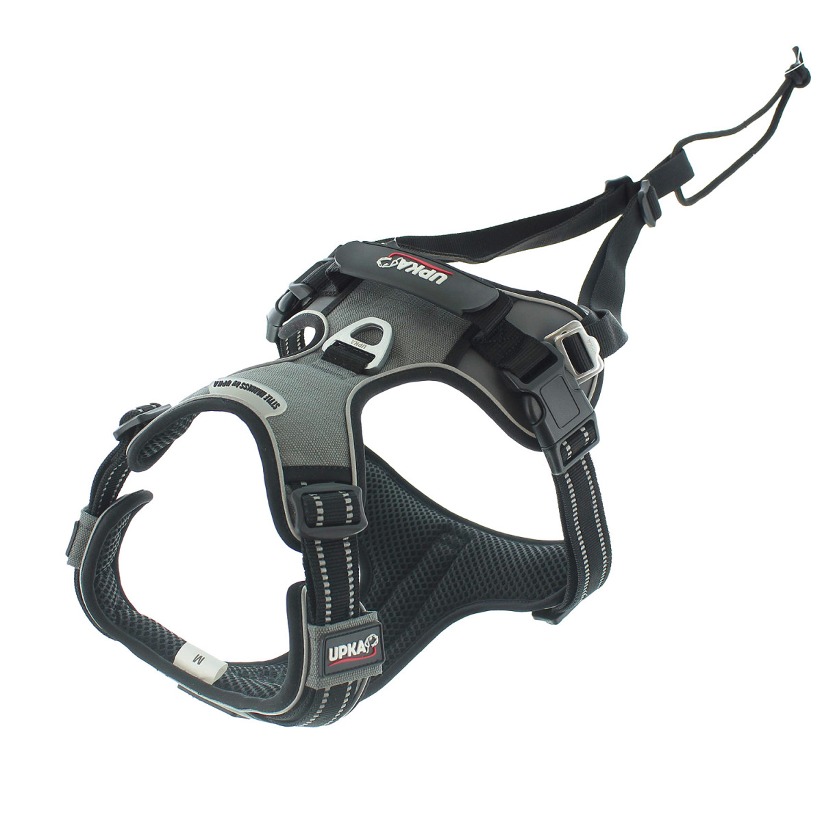 Harnais I-Dog Cano Concept : Confort & Sécurité pour Chien (M)