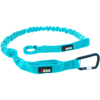 Longe IDOG Alm 190cm - Ultra-résistante pour canicross