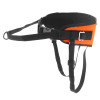 Baudrier Canicross IDOG Orange - Léger & Ajustable pour Chien/Chat
