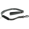 Idog Pro Max 120cm gris : Laisse ergonomique ultra-durable pour chien