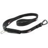 IDOG Pro Max 120cm : laisse robuste, antichoc et sécurisée pour chien